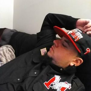 Meet your Posher, Tony